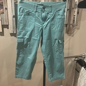 Lee relaxed fit 1889. Size 14. Light teal